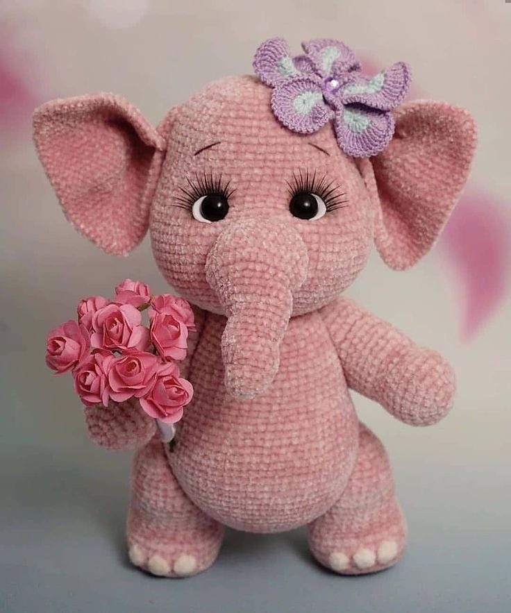 amigurumi-little-cute-elephant-free-crochet-pattern-amigurumi