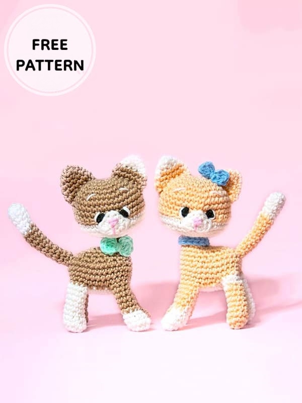 Amigurumi Candy Pattern/ Kawaii Candy Amigurumi / Amigurumi Sweet / Crochet  Candy Pattern 