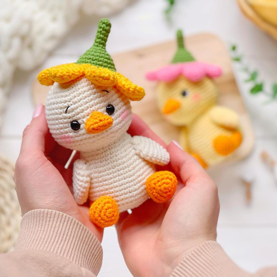 Free Printable Amigurumi Patterns Free Printable Amigurumi Patterns